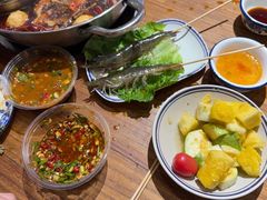 -厝味火锅·潮汕卤水火锅(十一合店)