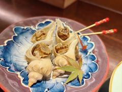 -加奈日本料理
