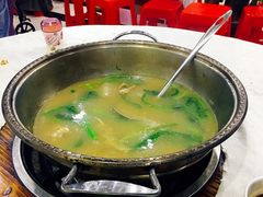 -凯盈阁·顺德私房菜·桑拿鸡