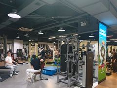 -恒之健私人定制健身(成山店)