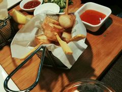 -布拉格餐厅· 中欧捷克菜(全国首店)