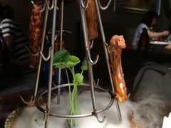 -楼兰新疆主题餐厅(悠方店)