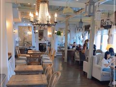 大堂-Vanillacafe香草咖啡(银海大世界店)