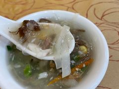 顺德拆鱼羹-水乡人家私房菜(逢简店)