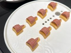 -曾宴·楚菜(湖北省博物馆店)