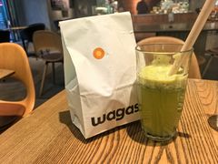 -Wagas沃歌斯(星荟中心店)