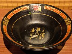 -一蘭拉面(铜锣湾店)