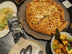 -老友时光·Pizza(泰华黑金店)