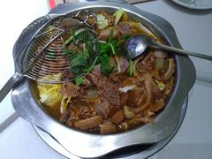 -古乐牛香·鲜牛肉牛杂火锅(新区店)