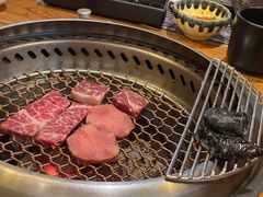 -黑牛の店·和牛烧肉(合生汇店)