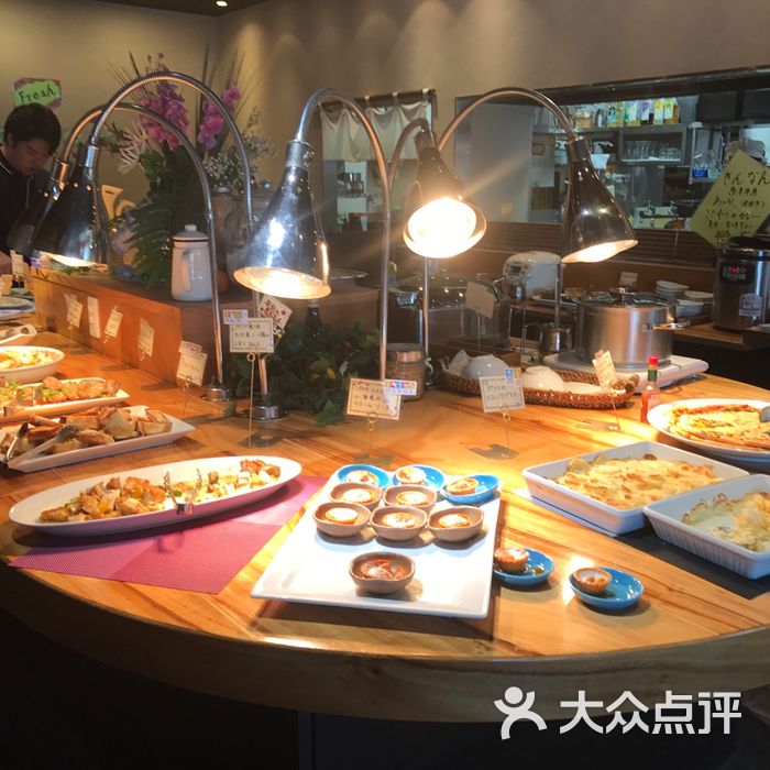 榆林银杏国际酒店订餐图片