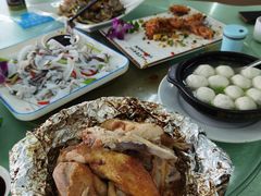 -景好海鲜餐厅(大鹏必选旅游店)