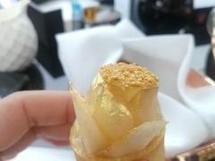 -瑞吉酒店·The Drawing Room闲逸廊·云端下午茶·夜奢Whiskey