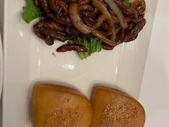 -莆田餐厅PUTIEN(三里屯店)