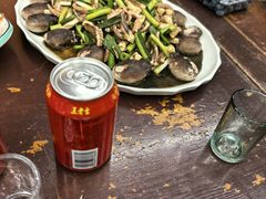 -87号烧烤海鲜·大排档(金沙滩店)