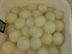 -满记甜品(荟聚购物中心店)