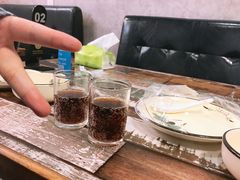 -疆里疆外·和田烤肉·清真