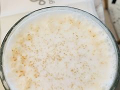 黑糖珠珠奶泡茶-gaga(深圳福田星河COCO Park店)