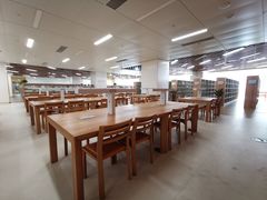 -厦门市图书馆(集美新城馆区)
