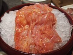 -巴奴毛肚火锅(京西大悦城店)