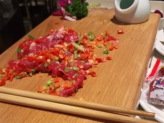 -川锅一号火锅(1818牌楼店)