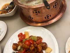 -金鼎轩(方庄天坛店)