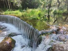 -玉渡山自然风景区