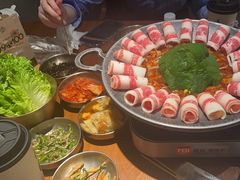 -春熙台韩国料理·章鱼肥牛(西丽店)