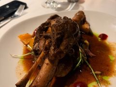 -Top Of Vancouver Revolving Restaurant