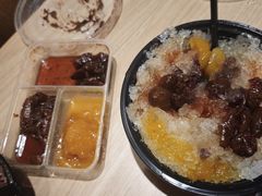 -小胖老味刨冰