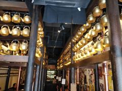 -韩国料理大力士(屏风街店)