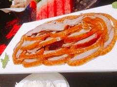 -阿庄新豫菜(航海东路店)