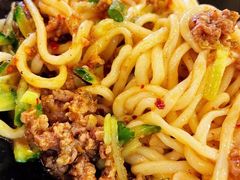 -宽窄巷子成都小吃(建文店)