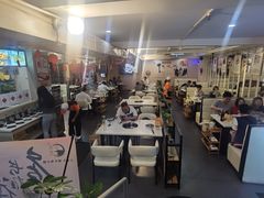 大堂-三头牛·潮汕牛肉生蚝火锅 (夏湾店)