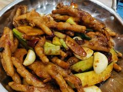 -江城燕子大排档(江汉路步行街店)