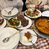 这家店的布丁真的是太美味了，下面是椰子酥