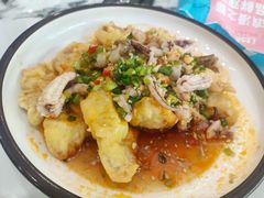 -小郭私房菜·海肠捞饭店(学士街店)