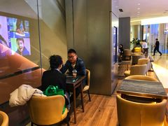 -THE WOODS 简餐 (国贸商城店)