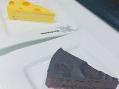 -斗牛士牛排餐厅(嘉里汇店)