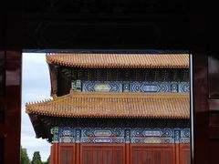 -北京市劳动人民文化宫(太庙)
