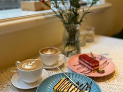 -馨园villa融合菜(东山店)