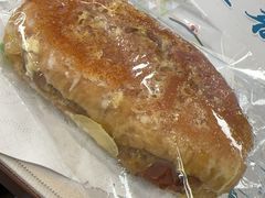 -资溪面包(昌安店)