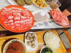 -刘老表·瓦罐汤涮肉(青云谱店)