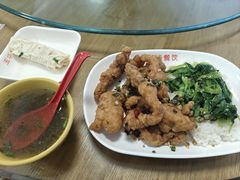 -玉华饮食店(茅台路店)