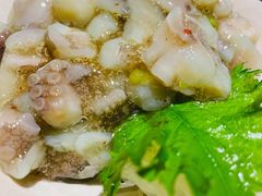 -気楽亭和食料理(气乐亭大世界本店)