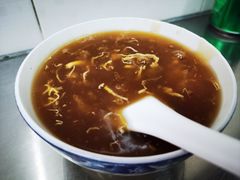 -添發碗仔翅美食