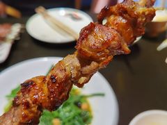 -巴依老爷新疆美食(远洋未来汇购物中心店)