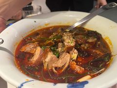 冒烤鸭-辛香汇·现炒川菜(城北万象城店)