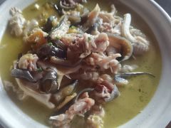 -印象鲵宴·张家界地标美食名片(溪布街店)