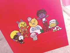 -KAKAO FRIENDS(弘大店)